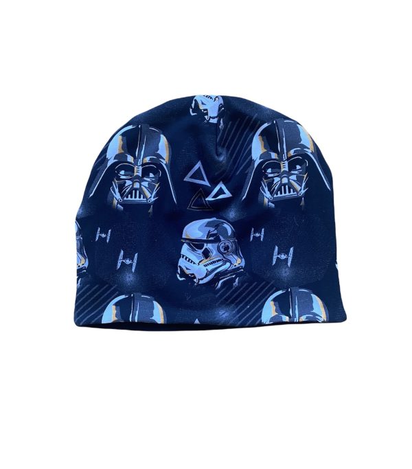 Star wars-lue